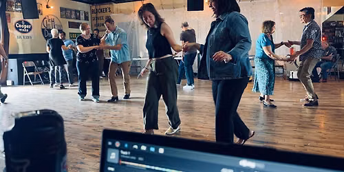 Lehigh Valley Lindy: September Swing Dance Social