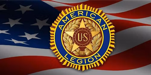 American Legion General Meeting