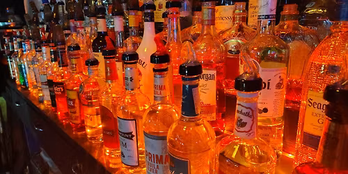 First Annual Chili Cook Off