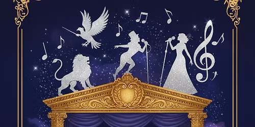Magic of Musical