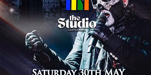 Ghost UK: A tribute to the band GHOST