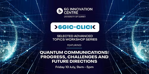 Quantum Communications: Progress, Challenges & Future Directions
