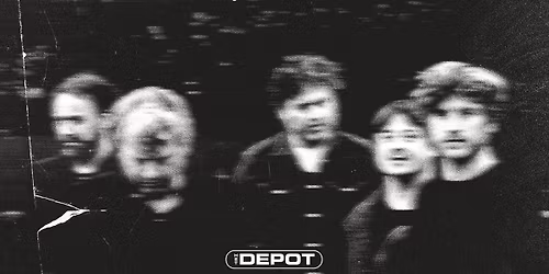 The Me in You \/ Het Depot