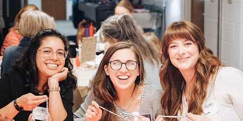 Flourish Women\u2019s Night