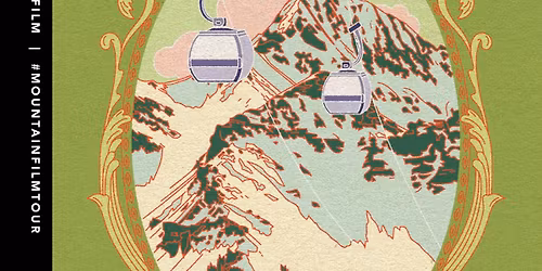 Mountainfilm on Tour