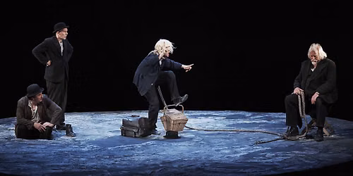 Waiting for Godot - Stratford