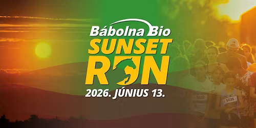 B\u00c1BOLNA BIO SUNSET RUN