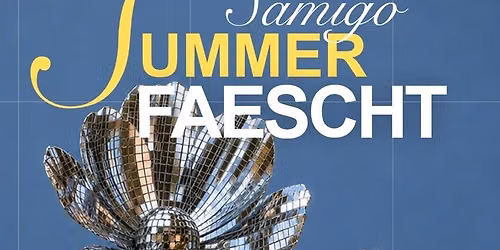 SAMIGO SUMMER F\u00c4SCHT by Seigi, Giuli & Muri \/  DayDance