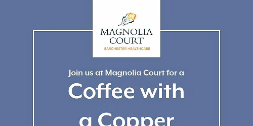 Coffee with a Copper
