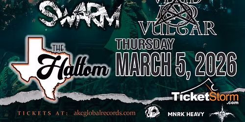 A Killers Confession || Haltom Theater || Haltom City, TX