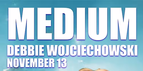 Medium Debbie Wojciechowski returns to Cult