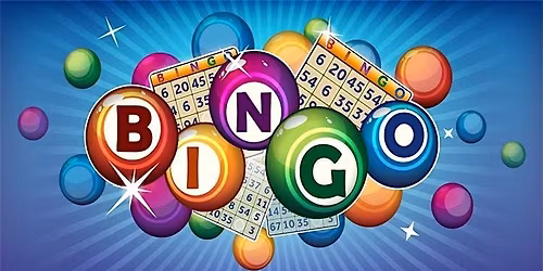 Drag Bingo at Darlin\u2019s CREW (May 2026)
