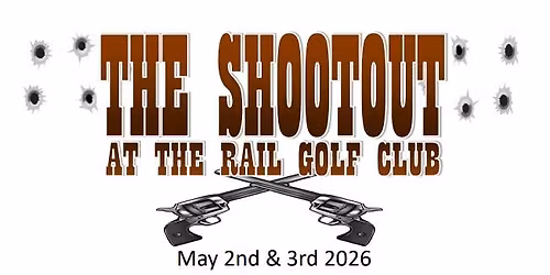 The Rail Shootout