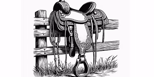 COWBOY SWAP-MEET