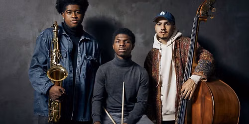 New Jazz Underground