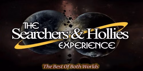 The Searchers and Hollies Experience (Norman Bragg Studio)