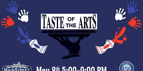 Taste of the Arts