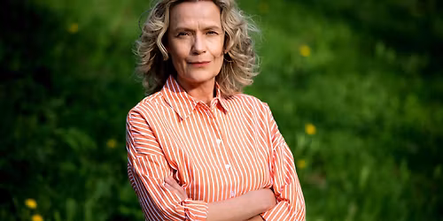 \u00c5sa Wikforss: Demokratin i postsanningens tid