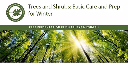 Free Presentation in Ann Arbor