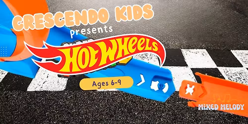 Crescendo Kids - Super Mario
