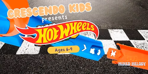 Crescendo Kids - Super Mario