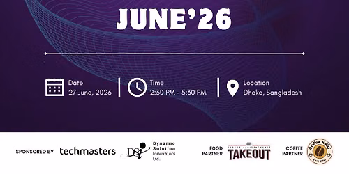 Agile Monthly Meetup June 2026