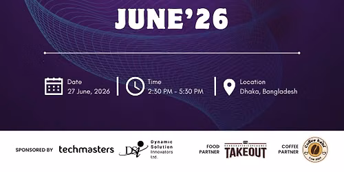 Agile Monthly Meetup June 2026