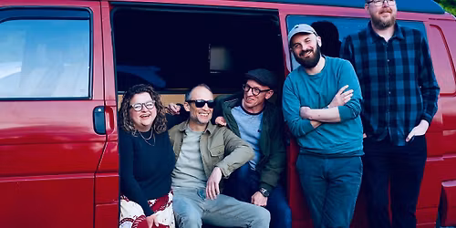 Supernormal @ Semley Music Festival
