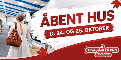 \u00c5bent Hus Weekend\ud83c\udf42