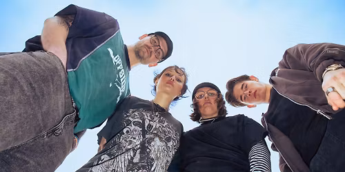 Letters Sent Home \/\/ Focus On Your Tour \/\/ Frankfurt