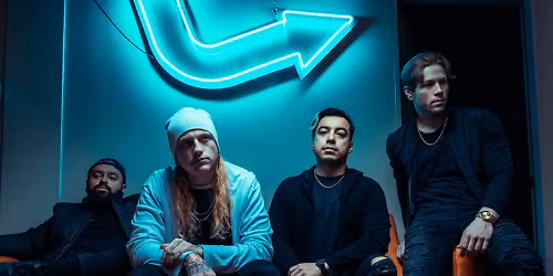 Catch Your Breath in Silver Spring