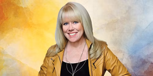 Maureen Hancock - Postcards From Heaven at Stadium Theatre