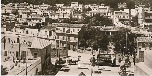 Mercadet 2\u00aa\ud83d\udc4b EL TERRENO