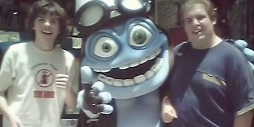 OK BOOMER... PARTY! w Hydro \/ (80s\/90s\/00s guilty pleasure)