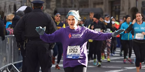 EFMNY in the 2026 TCS New York City Marathon