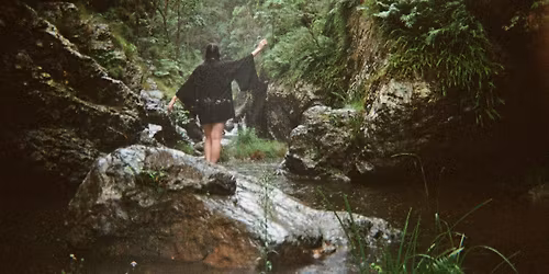 going through the hard - album launch 