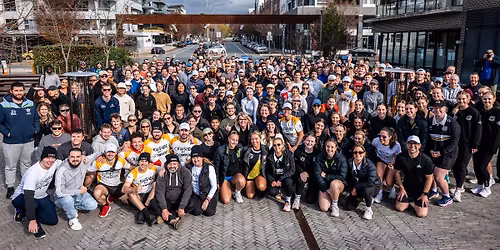 2026 Crusade For Connor 5km Walk \/ 10km Run