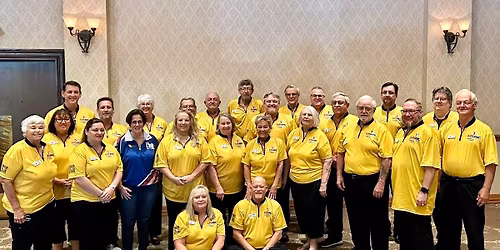 Florida State USBC Open Tournament