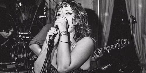Jazz & more with Julia Haltigan & The Salt!