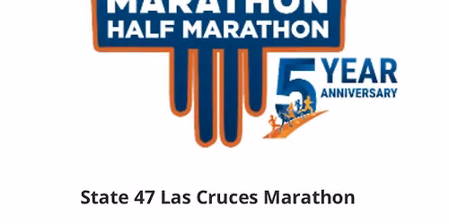 State 47 Las Cruces Marathon