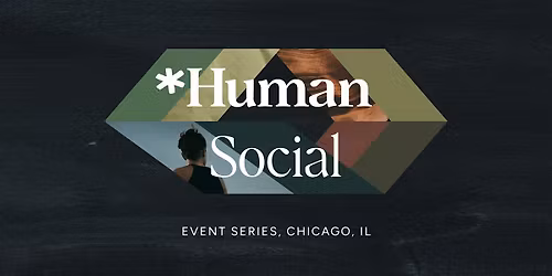 *Human Series: Am I doing a good job at being me?