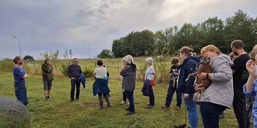 Najaars infomoment 2