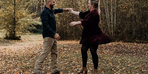 Brad and Robyn\u2019s Stag and Doe 