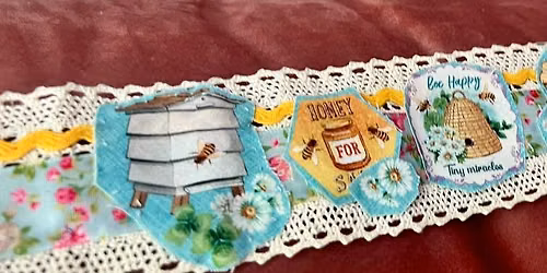 Slow Stitch