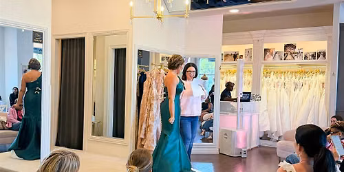 Mom\u2019s Night Out