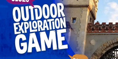 Ghosts of Budapest Outdoor Exploration Game