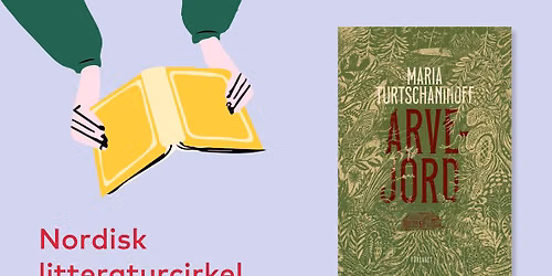 Nordisk litteraturcirkel