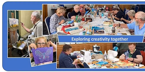 Landscape Painting Workshop