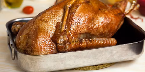 Svatomartinsk\u00e1 husa U Semin\u00e1ru