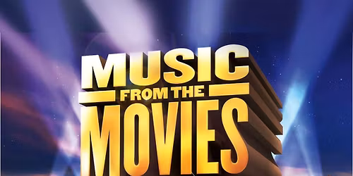 Music from the Movies
